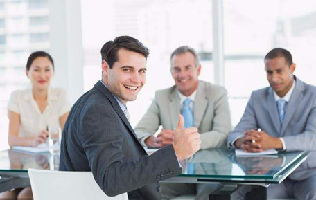 济南心理咨询师教你如何应对面试难题