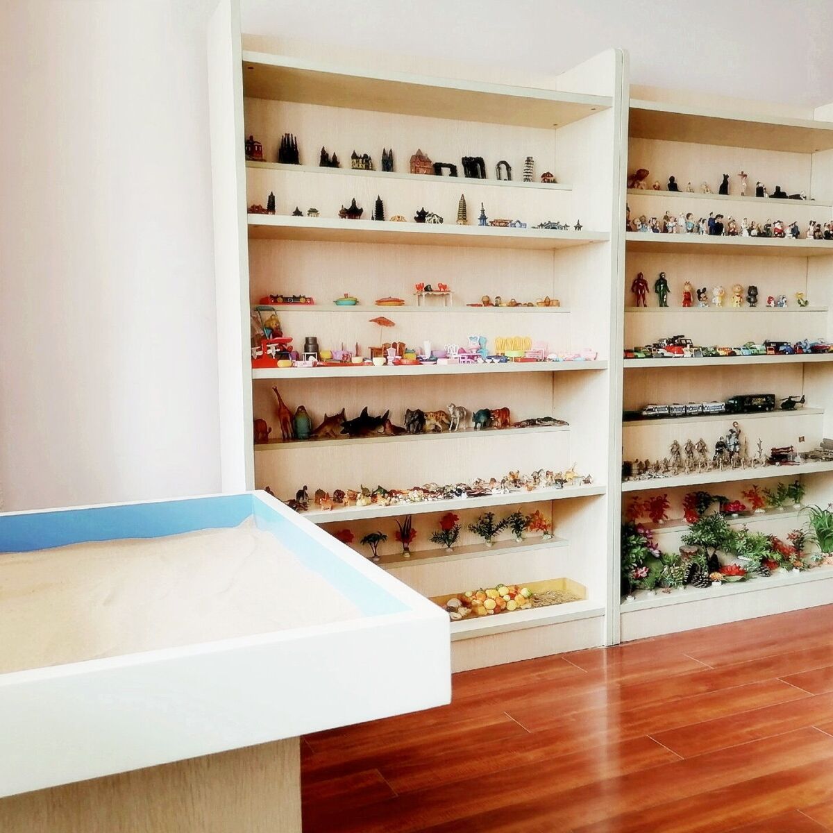 济南于少泉心理咨询工作室