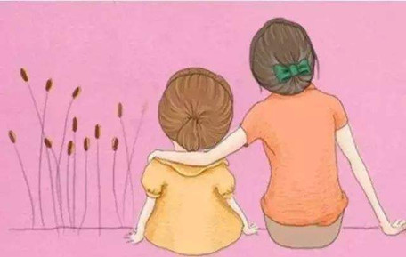 儿童的基本焦虑来自人际关系的困扰