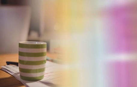 我们为什么如此害怕犯错？